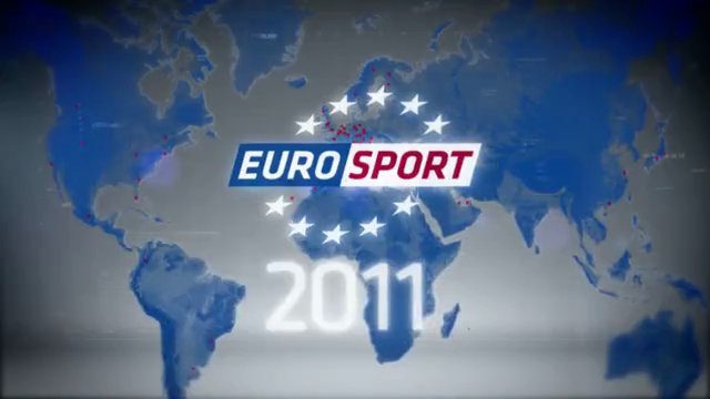 The Branding Source: New logo: Eurosport