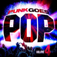 Alter The Press!: Album Review: Punk Goes Pop Volume 4