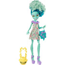 Monster High Honey Swamp Gore-Geous Accessories Doll