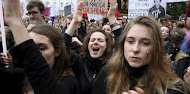 Polonia: movimiento masivo en defensa del derecho al aborto