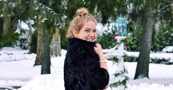 New Year&#039;s Eve Outfit