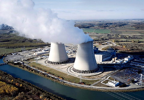 Reator nuclear e suas aplicações