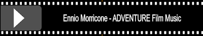 Ennio Morricone - ADVENTURE Film Music