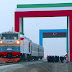 Azerbaijan Sambung Jaringan Kereta Apinya dengan Iran