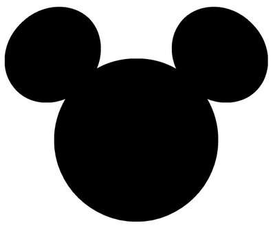 Dibujo De Cara De Mickey Mouse Para Colorear Imagui