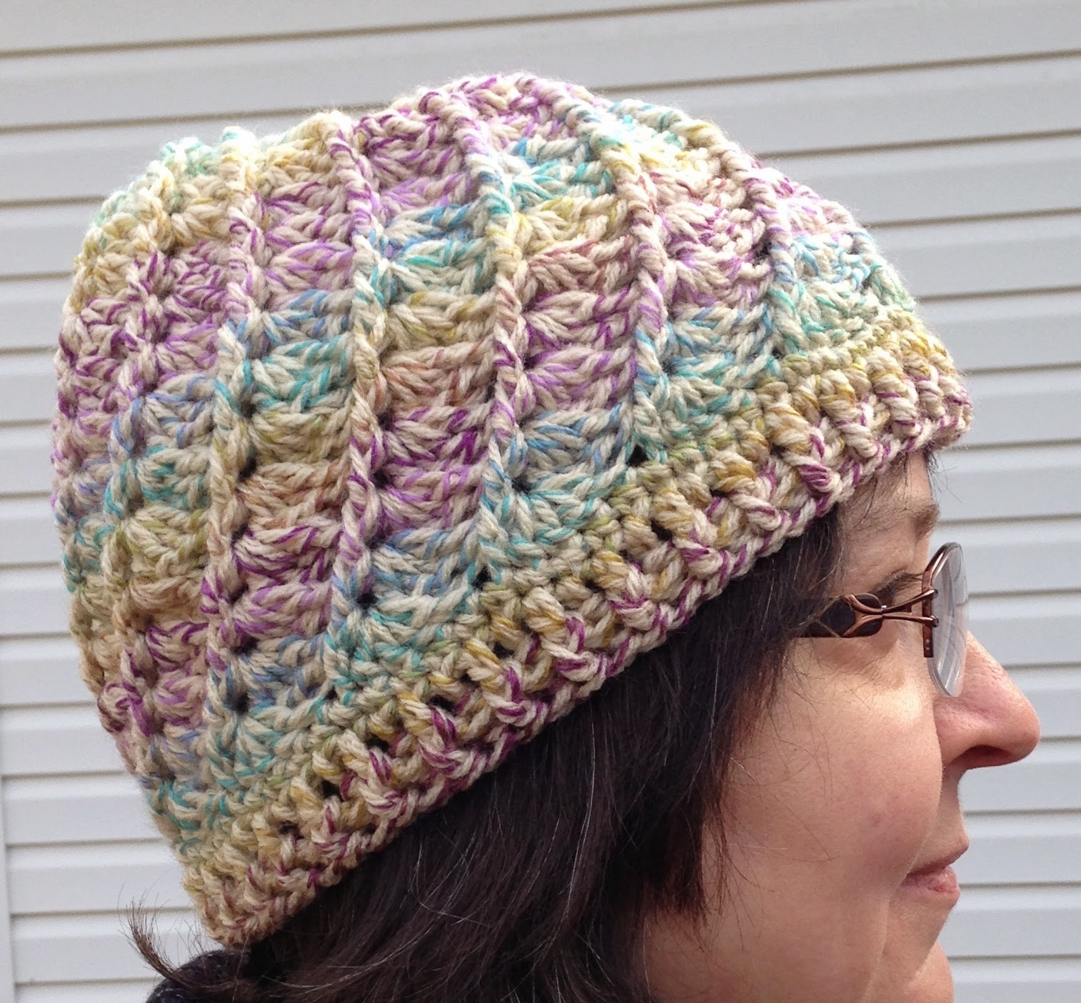 Crafty This Divine Hat