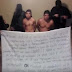 Los "H" y Mayos están cazando a "Los Chapo-Zetas"en Sinaloa y difunden videos de los interrogatorios