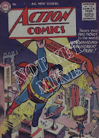 Action Comics (1938) #210