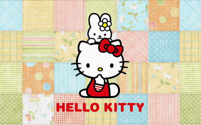 109090-Hello Kitty HD Desktop Wallpaperz
