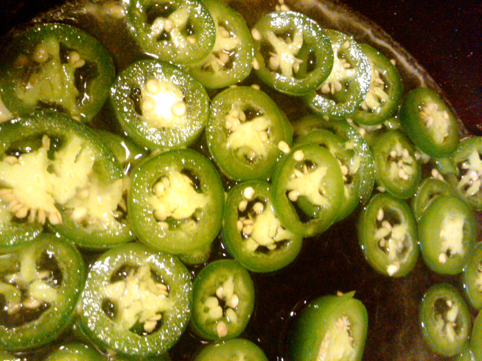 New Southern Pantry Spicy Cole Slaw with Candied Jalapenos