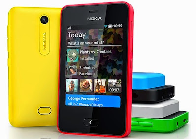 Nokia Asha 501 flash file