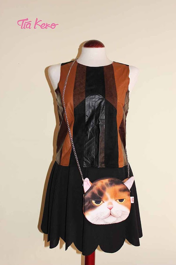 Tia Keko y manualidades con niños