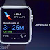 American Airlines y el nuevo Apple Watch