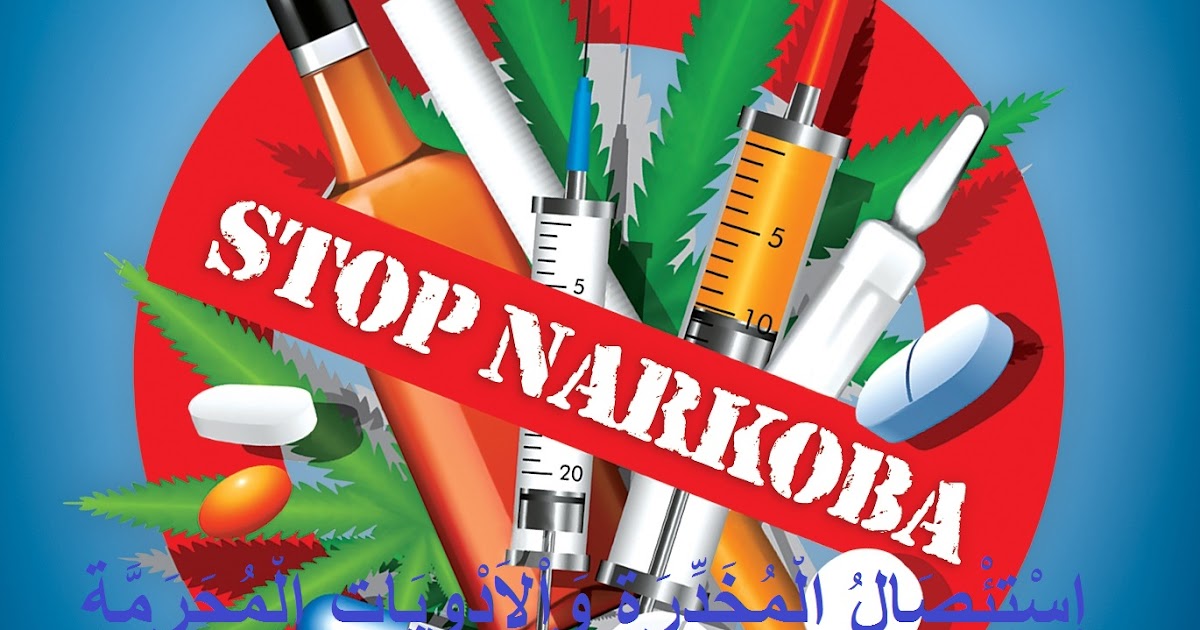 Contoh Teks Pidato Tentang Narkoba Mosaicone