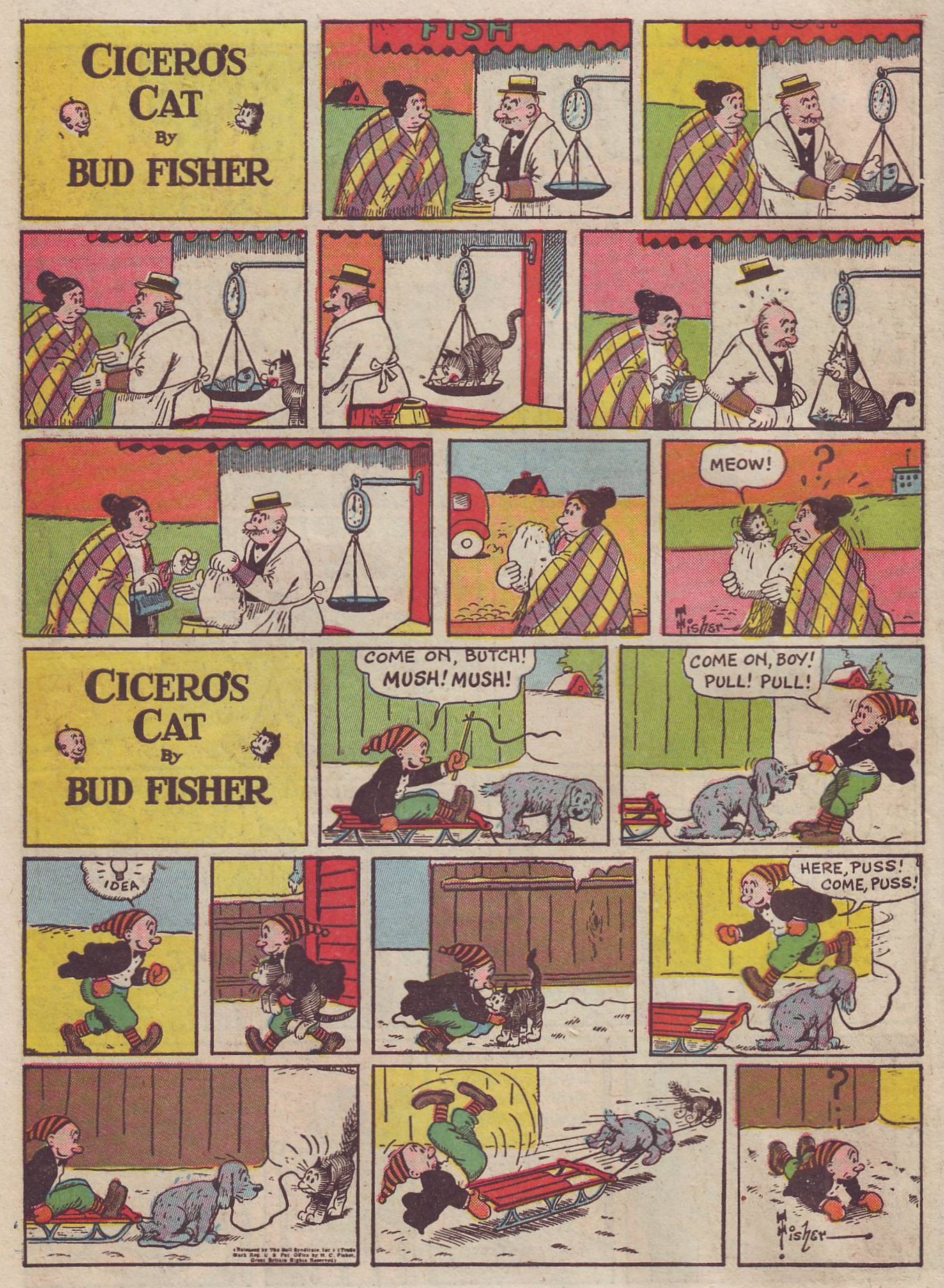 Read online All-American Comics (1939) comic -  Issue #42 - 18