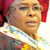 Patience Jonathan asks court to order EFCC to pay her 200 million dollars