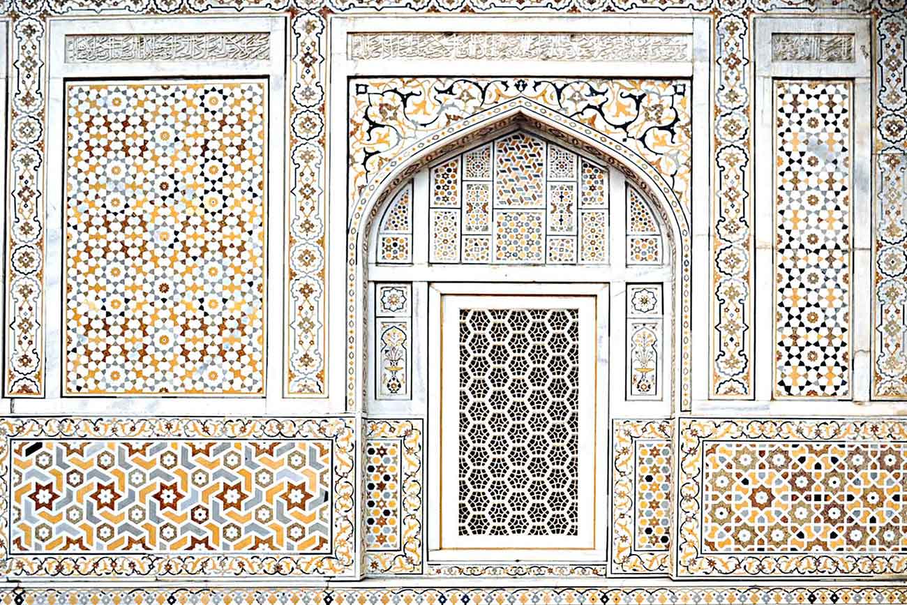 Tomb Of I tim d ud Daulah The Forgotten Taj Of Agra tomb-of-i-tim-d-ud-daulah-the-forgotten-taj-of-agra
