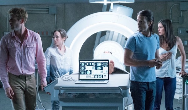 Flatliners: Film Review