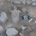 За пръв път откриха човешки останки в библейския Гезер, 3200 години след тоталното му разрушаване