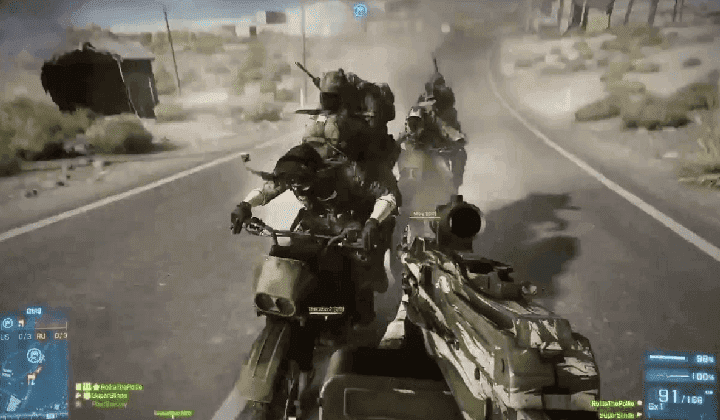 تحميل لعبة بتلفيلد 3 Battlefield مضغوطة برابط مباشر تحميل لعبة بتلفيلد 3 Battlefield مضغوطة برابط مباشر