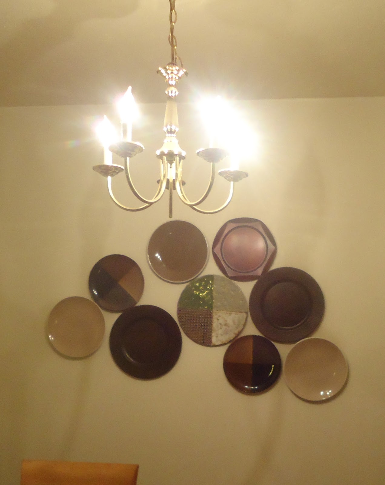 Wall Hanging Plates - Photos All Recommendation
