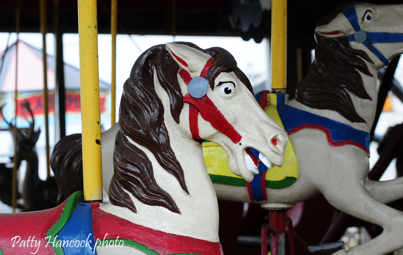 Artists Wachapreague, Virginia Flounder Capital of the World