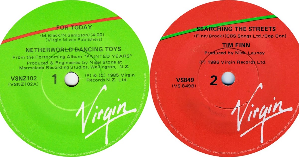 33 Virgin Record Label Labels Design Ideas 2020