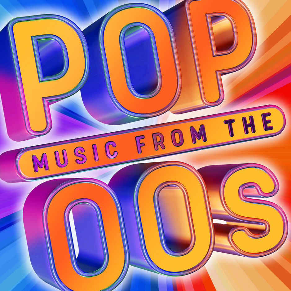 Various Artists - Pop Music from the 00s [iTunes Plus AAC M4A] | iTunes ...