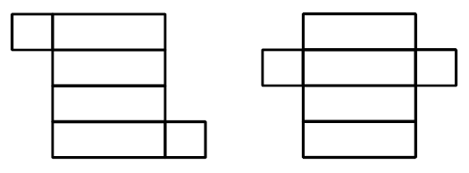 Sifat dan Rumus Bangun Ruang Balok Rumus Dasar Matematika