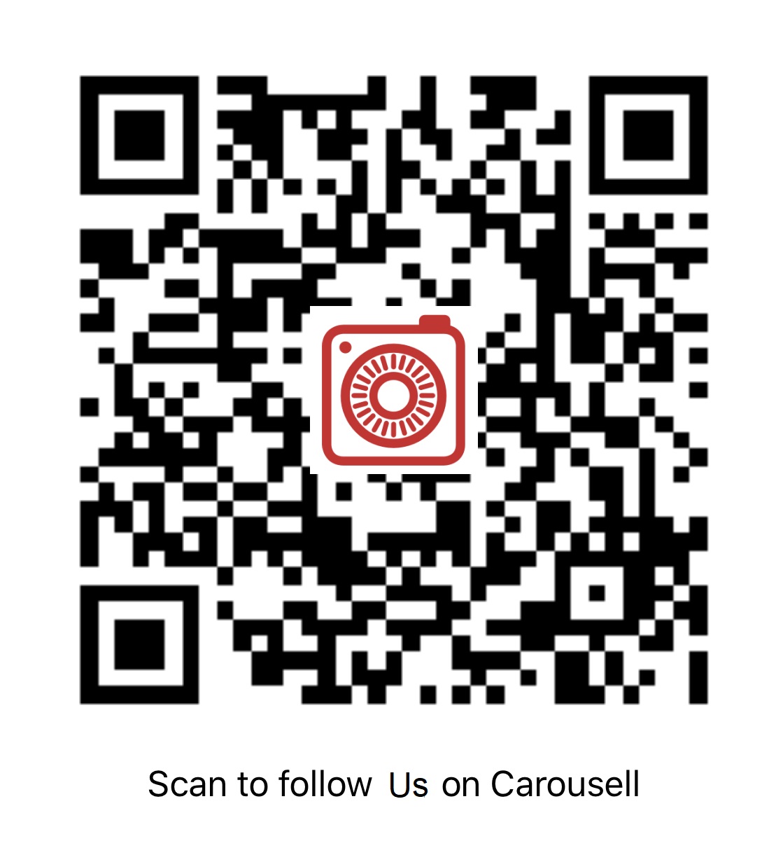 Click or Scan QR