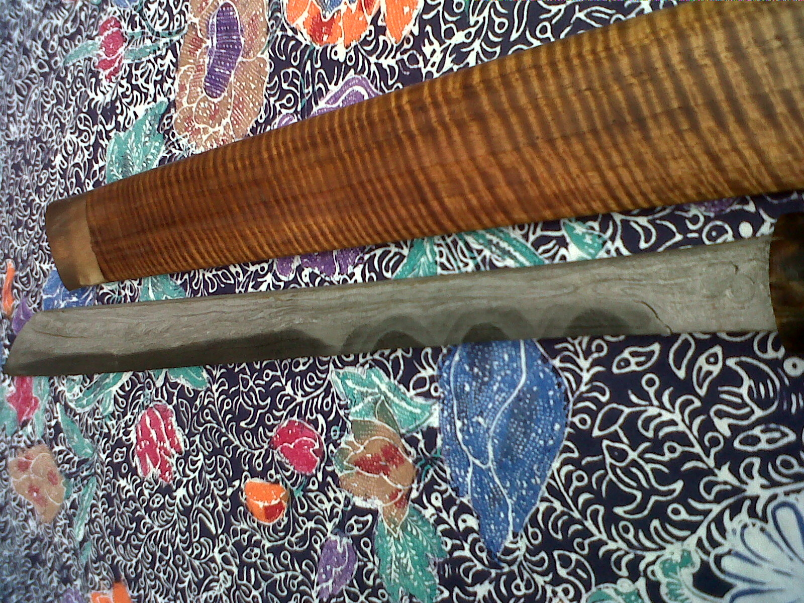 LA MAKKURAGA: PARANG LUWU SINANGKE