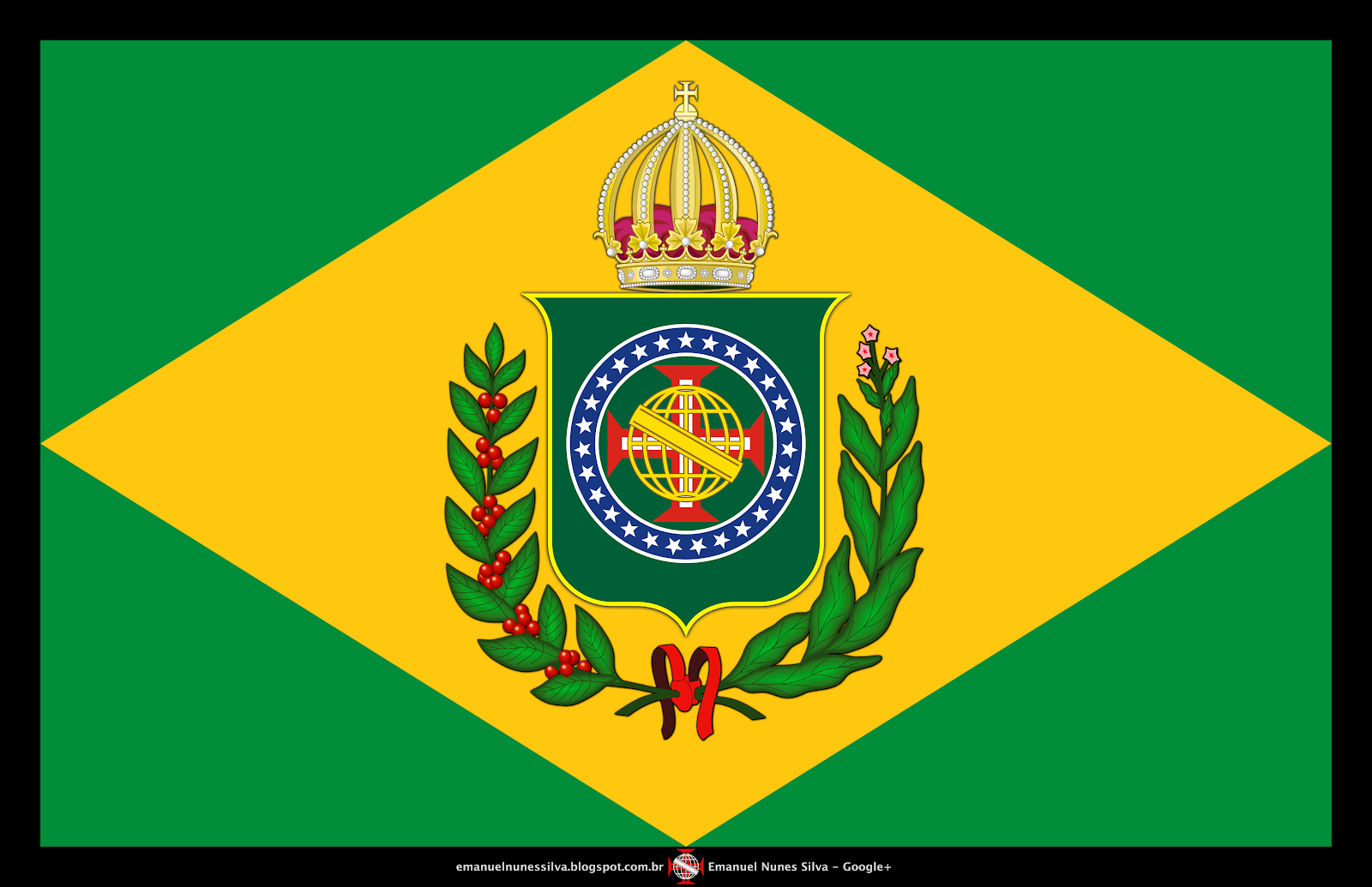 Bandeiras Dos Estados Do Brasil