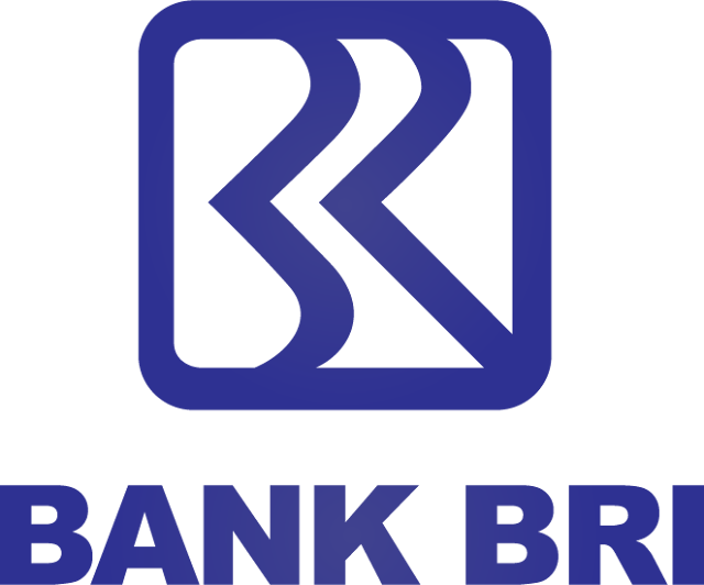 Logo Bank BRI .PNG - Galery .PNG