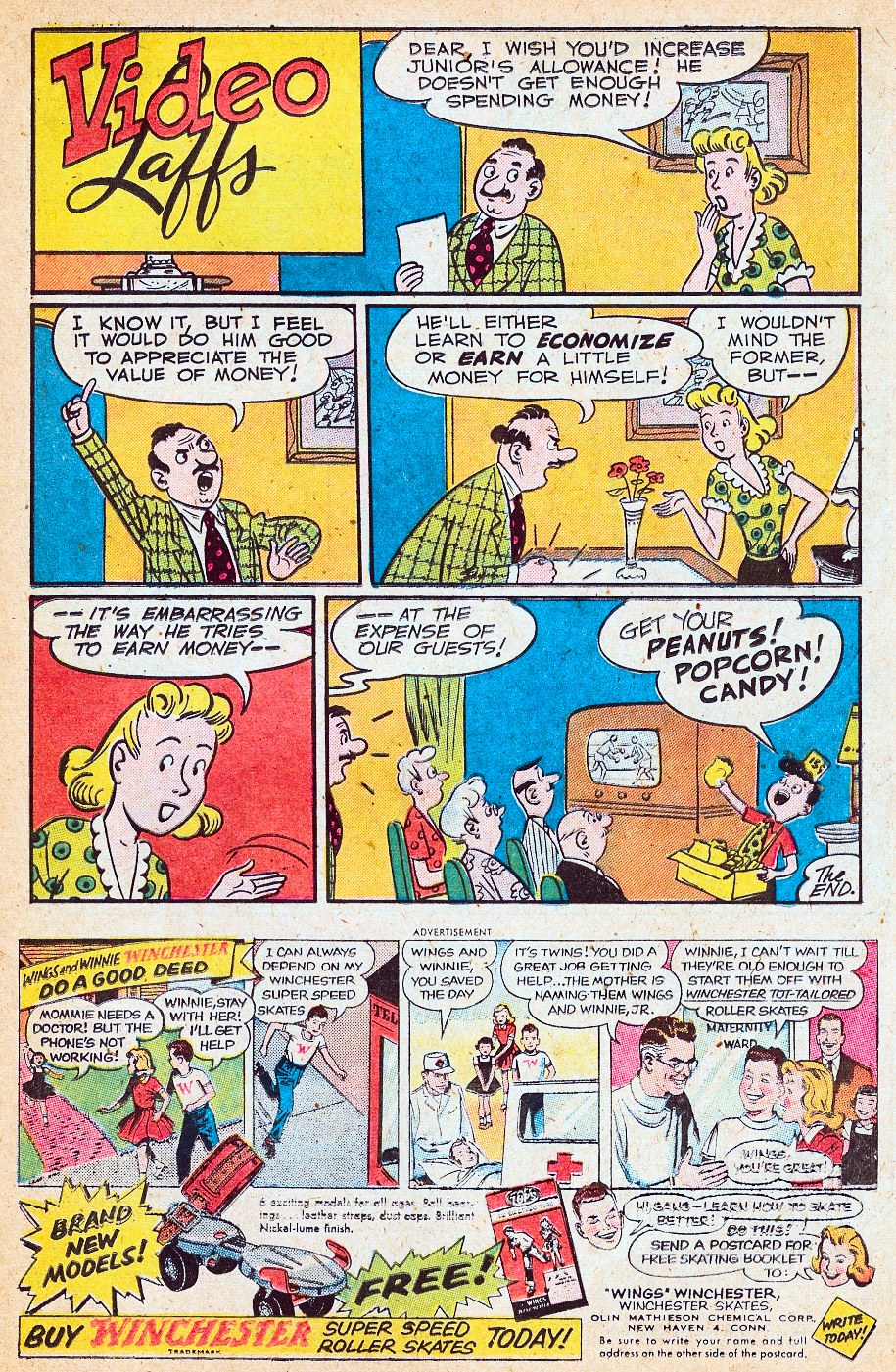 Action Comics (1938) 241 Page 14