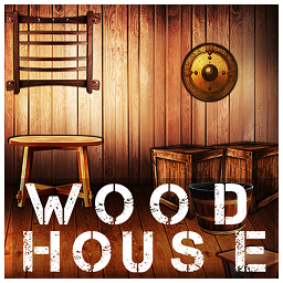 MirchiGames Wooden House Escape 2