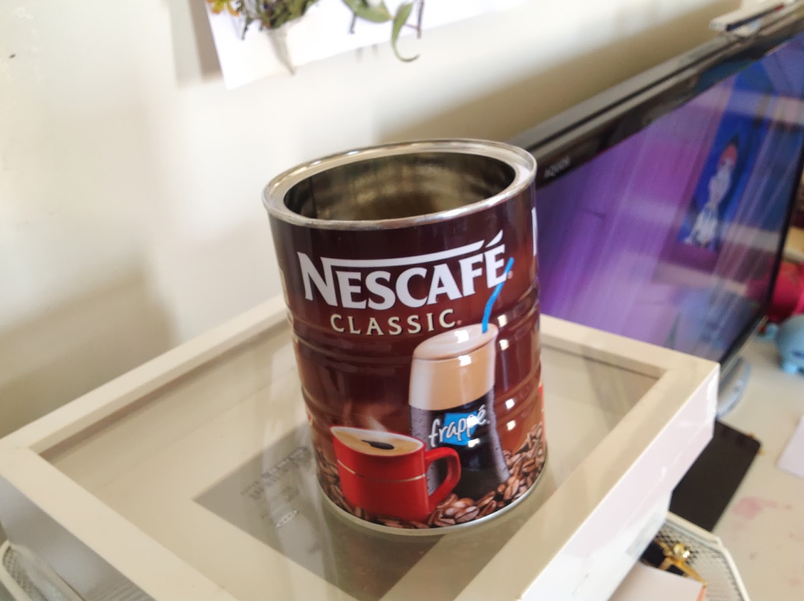 68 DECOUPAGE GLUE INGREDIENTS