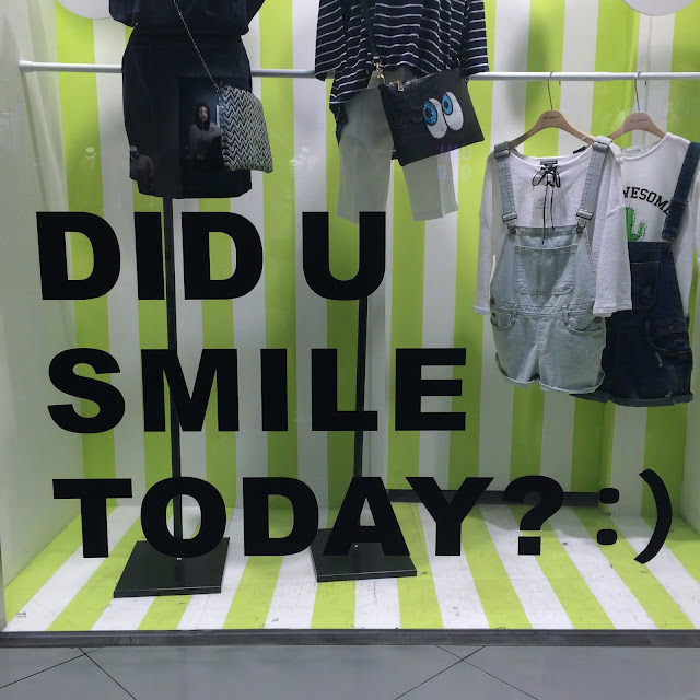 2015,summer 於是我就在韓國了 Day30