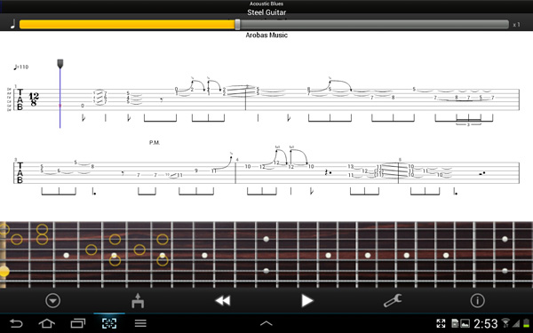 download tabs guitar pro android