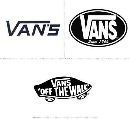 simbolo vans off the wall