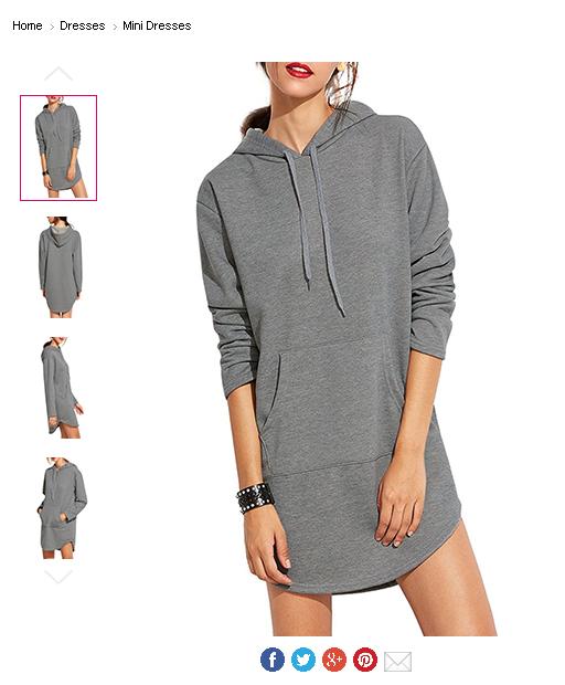 Clothing Dresses - Commercial Shop Sale