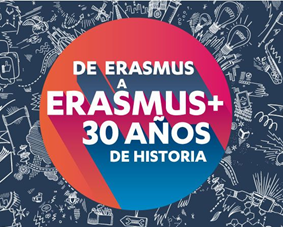 Experiencia Erasmus +
