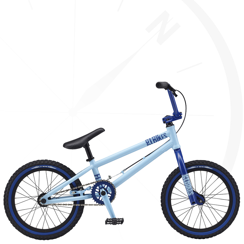 gt fly bmx
