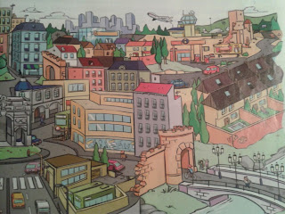 Temario conocimiento del medio 6º Primaria: TEMA 9: EL SIGLO XX Y EL