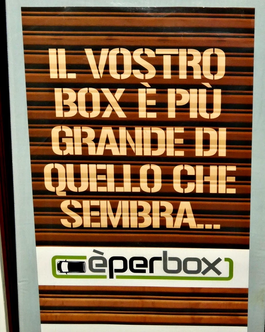 èperbox, il prodotto ideale per prevenire i danni alla carrozzeria della tua auto