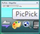 تحميل تنزيل احدث برنامج صور بيك بيك PicPick 2.3 برابط مباشر