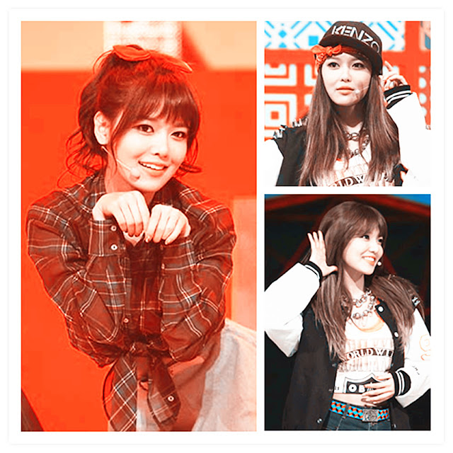 SNSD 2013 "I Got a Boy" Mnet COMEBACK STAGE | Yoona SNSD 2013