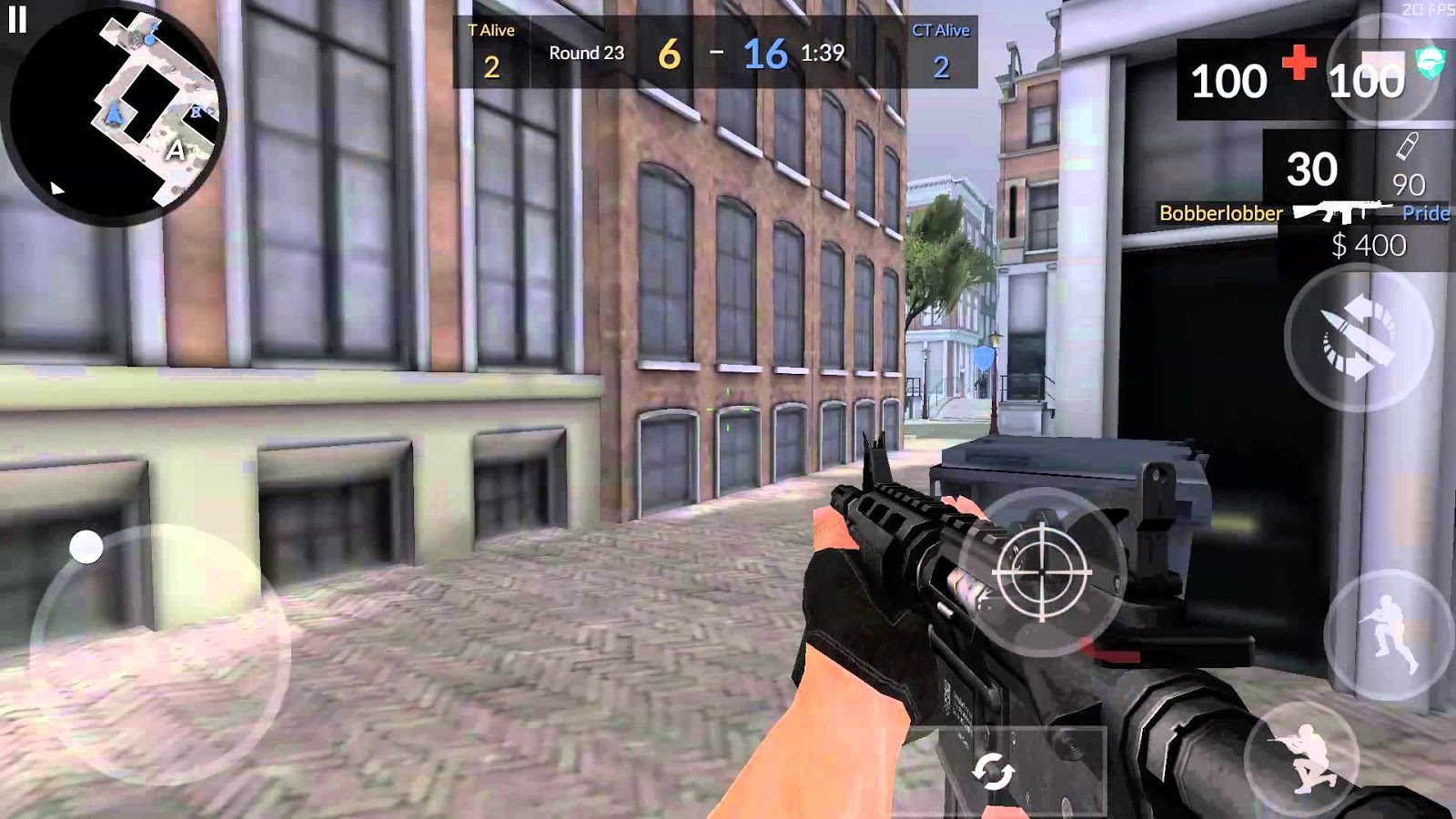 play critical ops play critical ops