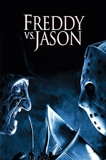 A Nightmare on Elm Street 8 Freddy vs. Jason (2003) ศึกวันนรกแตก