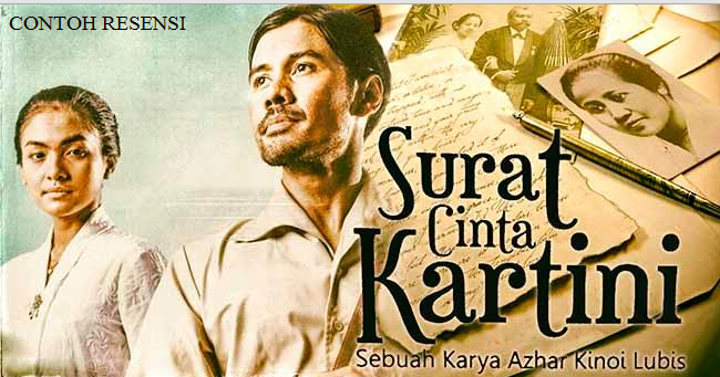 StarNine: Pengertian dan Contoh Resensi Film