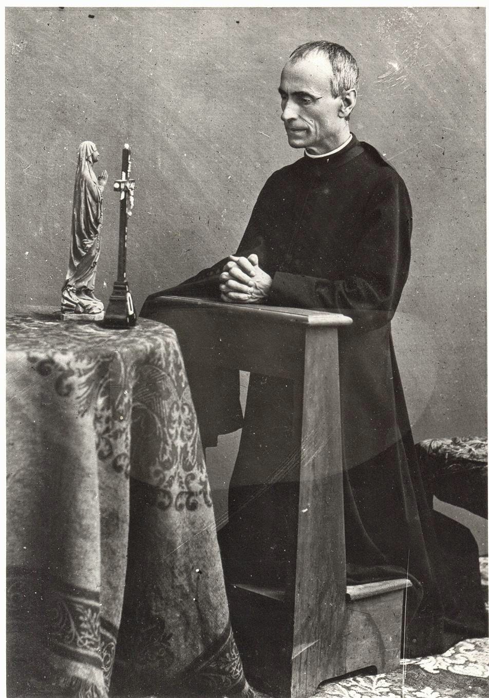 The Wine in the Chalice - The Life of Bl. Michael Rua